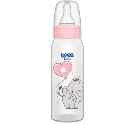 852 ШИШЕ WEE BABY КЛАСИК 250 МЛ | 852 WEE BABY CLASSIC BOTTLE 250 ML