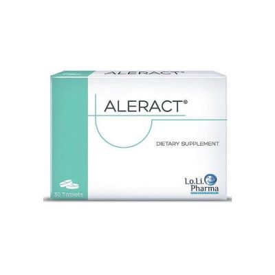 Алеракт таблетки при рискова бременност х30 | Alleract tab. for high-risk pregnancy x30