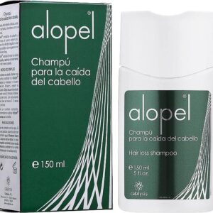 Alopel (Алопел) Anti-Hair Loss Shampoo 150 ml | Шампоан против косопад