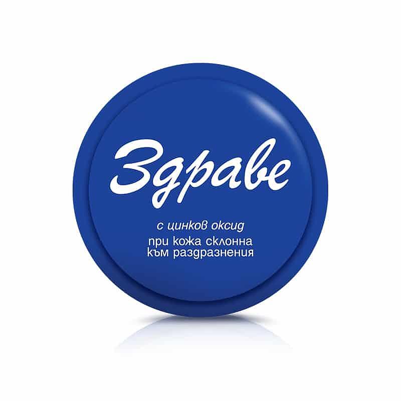 АРОМА КРЕМ ЗДРАВЕ 30МЛ | AROMA CREAM HEALTH 30ML