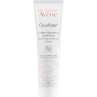 АВЕН ЦИКАЛФАТ+ ВЪЗСТАНОВЯВАЩ КРЕМ 100МЛ | AVENE CIKALFAT+ RESTORE CREAM 100ML