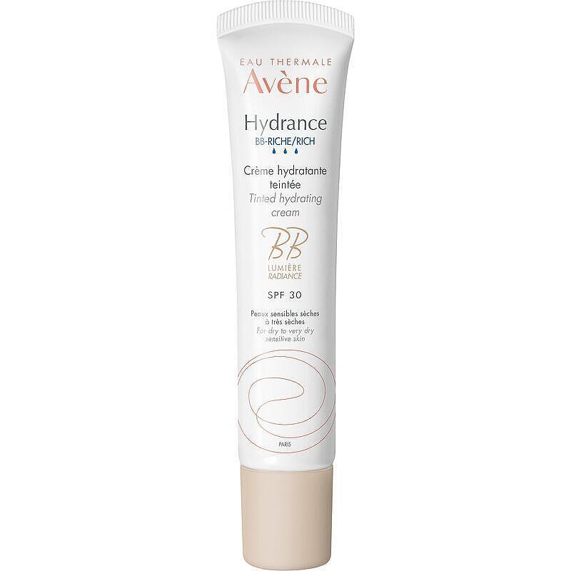 АВЕН ХИДРАНС UV БОГАТ КРЕМ SPF30 40МЛ | AVENE HYDRANS UV RICH CREAM SPF30 40ML