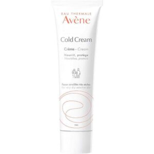 АВЕН КОЛД КРЕМ КРЕМ  ЗА СУХА КОЖА 40МЛ | AVENE COLD CREAM CREAM FOR DRY SKIN 40ML