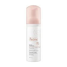 АВЕН ПОЧИСТВАЩА ПЯНА С МАТИРАЩ ЕФЕКТ 150МЛ | AVENE CLEANSING FOAM WITH MATTING EFFECT 150ML