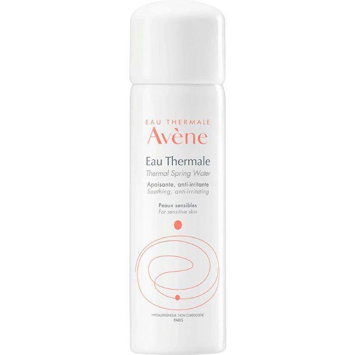 АВЕН ТЕРМАЛНА ВОДА 50МЛ | AVENE THERMAL WATER 50ML
