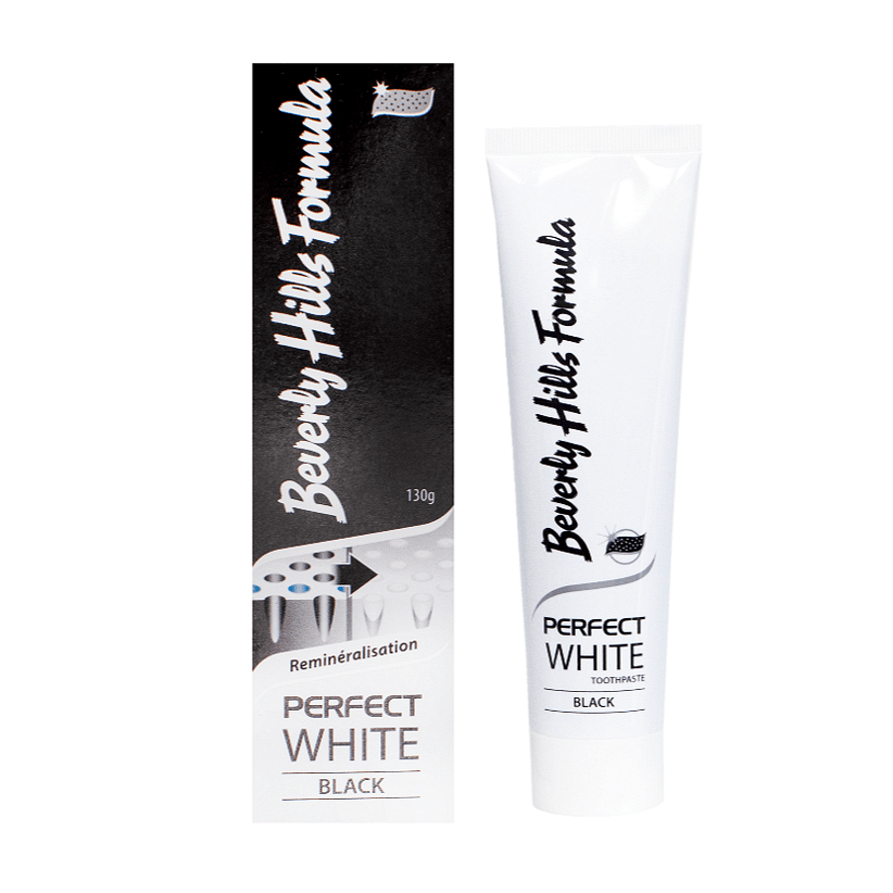 БХФ ПЕРФЕКТ ВАЙТ С ВЪГЛЕН | BHF PERFECT WHITE WITH CHARCOAL