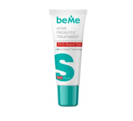 Би Ми SOS рапид гел 15 мл | Be Me SOS rapid gel 15 ml