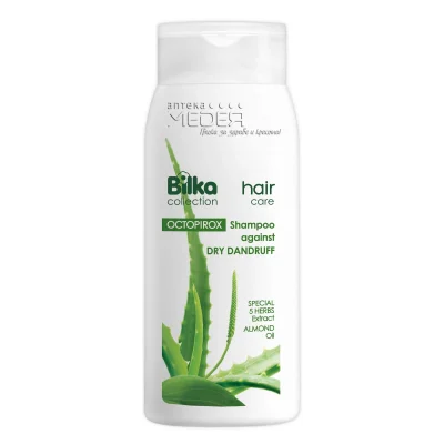 БИЛКА Ш-Н П-В СУХ ПЪРХУТ 200МЛ | BILKA SH-N P-V DRY BARRHOUT 200ML