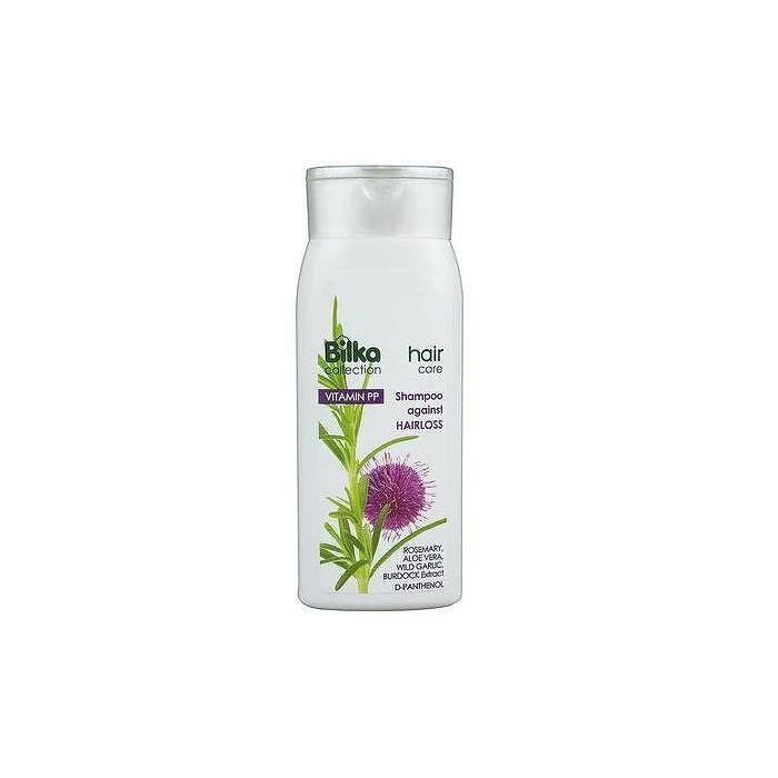 БИЛКА Ш-Н ПРОТИВ КОСОПАД 200МЛ | BILKA SH-N AGAINST HAIR LOSS 200ML