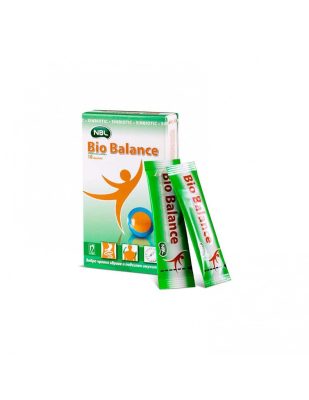 Био Баланс сашета х 10 | Bio Balance sachets x 10