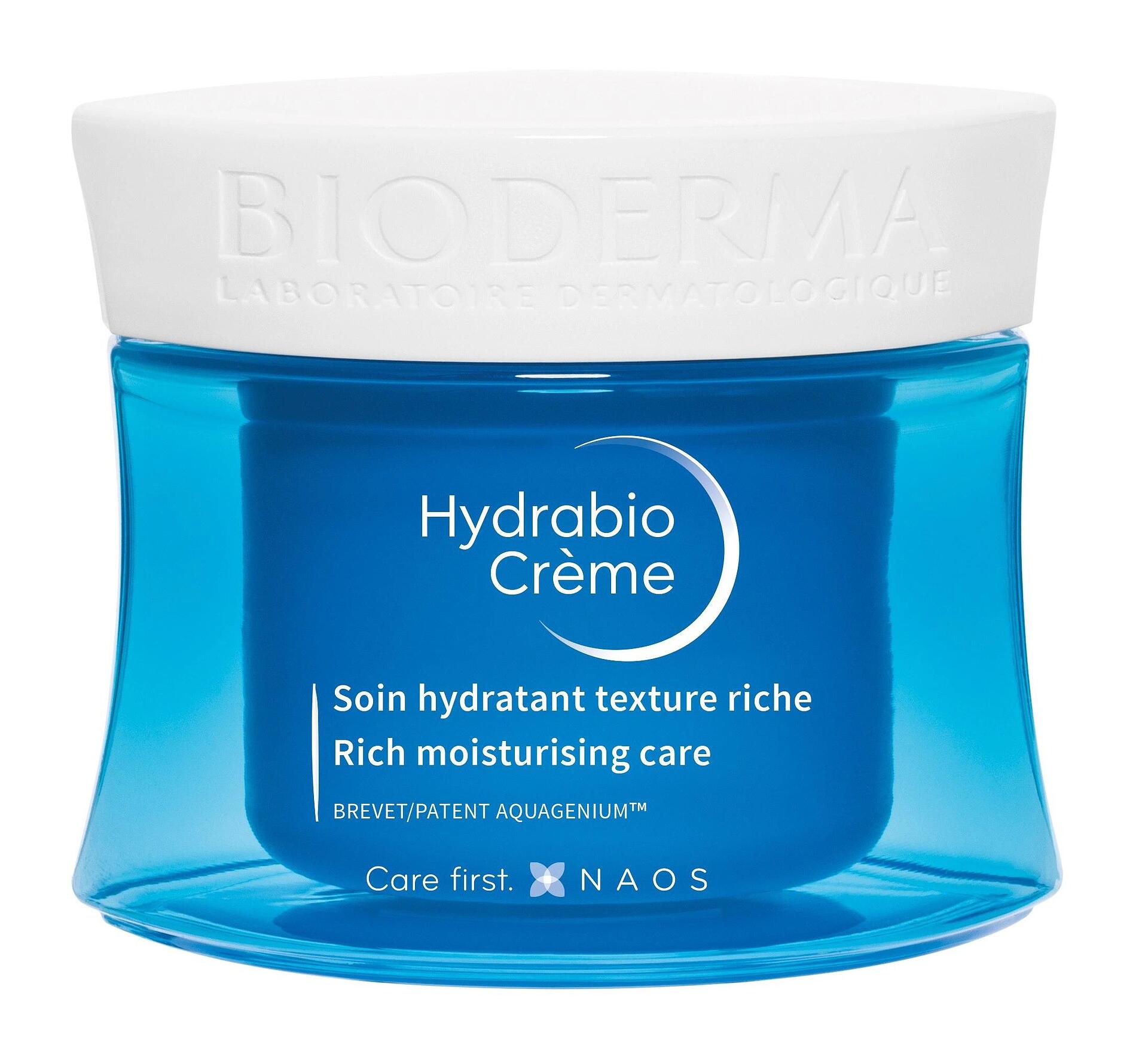 Биодерма Хидрабио крем 50 мл | Bioderma Hidrabio cream 50 ml