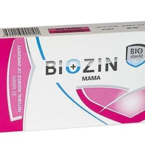 Биозин мама табл. х 30 | Biozin mom tab. x 30