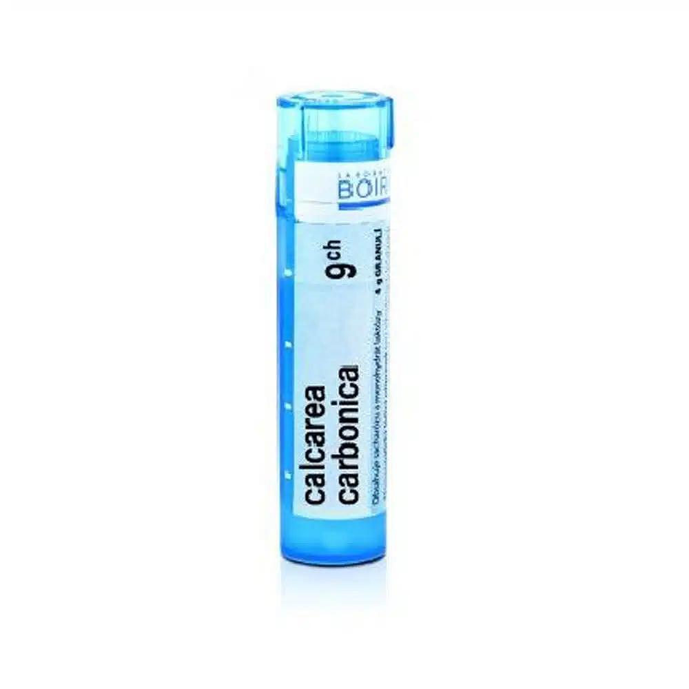 Calcarea carbonica 9 ch | Calcarea carbonica 9 ch