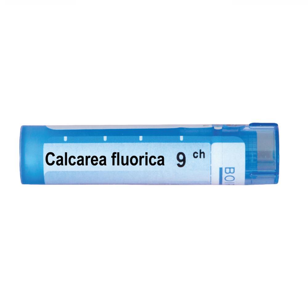 Calcarea fluorica 9 ch | Calcarea fluorica 9 ch