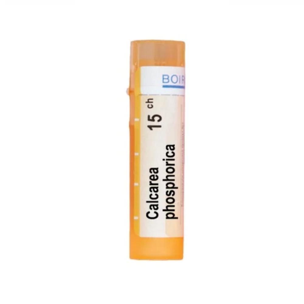 Calcarea phosph 15 ch | Calcarea phosph 15 ch