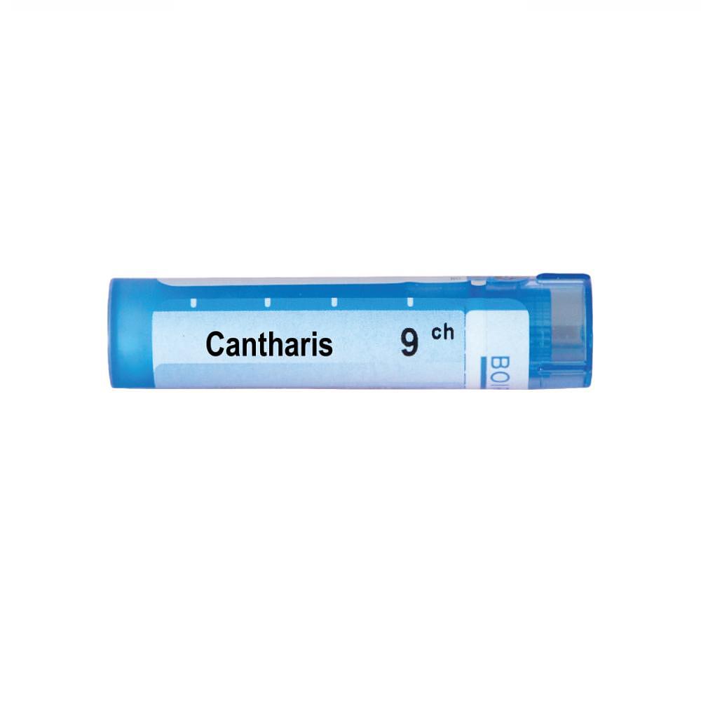 Cantharis 9 ch | Cantharis 9 ch