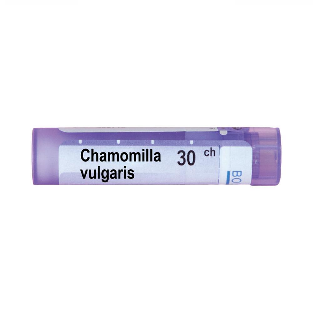 Chamomilla vulgaris 30 ch | Chamomilla vulgaris 30 ch