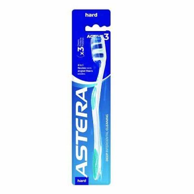 ЧЗ ASTERA ACTIVE 3 HARD | TB ASTERA ACTIVE 3 HARD
