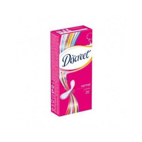 Discreet Normal Plus Discreet Normal Plus х 20 | Онлайн Аптека Имунофарм