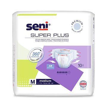 ДП СЕНИ СЛИМ МИНИ Х 20БР. | DP SENI SLIM MINI X 20PCS.