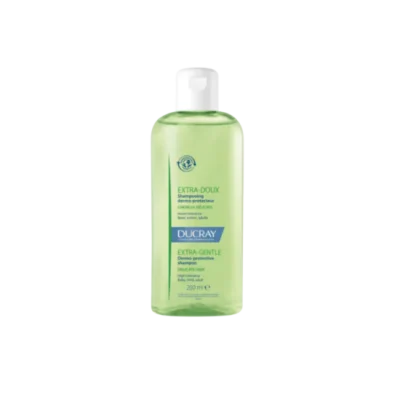 ДЮКРЕ ЕКСТРА-ДУ ШАМПОАН 200МЛ/С33009 | DUCRAY EXTRA-DU SHAMPOO 200ML/C33009