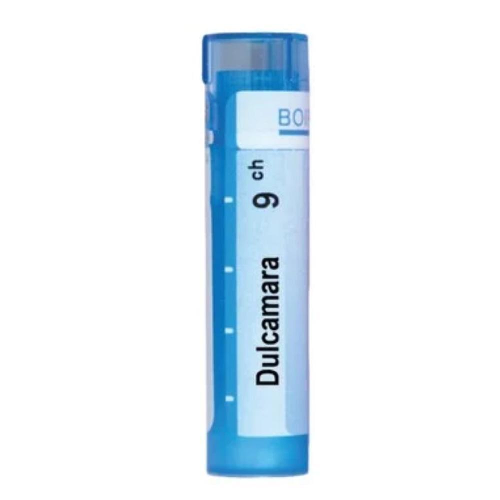 Dulcamara 9 ch | Dulcamara 9 ch