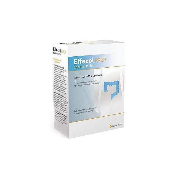 ЕФЕКОЛ ПРЕП САШЕТА Х 4 | EFECOL PREP SACHET X 4