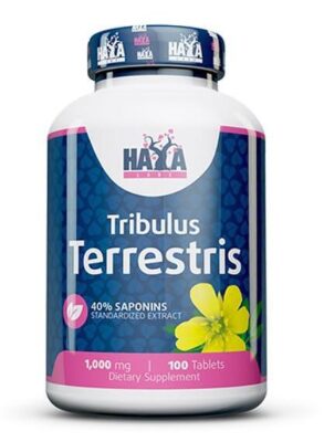 Haya Tribulus Terrestris x 30 tabl. 1000mg