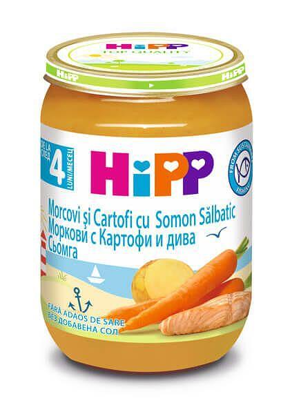 ХИП ПЮРЕ МОКОВ
