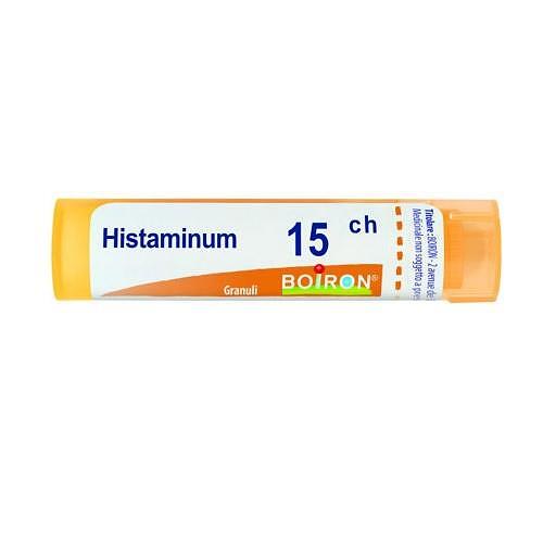 Histaminum 15 ch | Histamine 15 ch