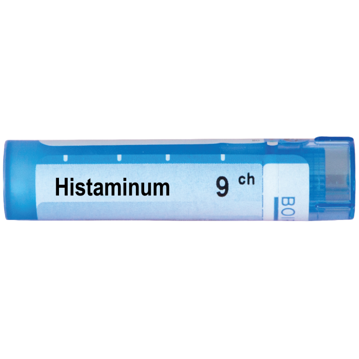 Histaminum 9 ch | Histamine 9 ch