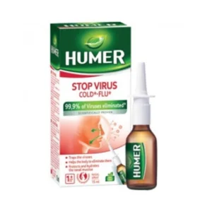 ХЮМЕР СТОП ВИРУС СПРЕЙ 15МЛ | HUMER STOP VIRUS SPRAY 15ML