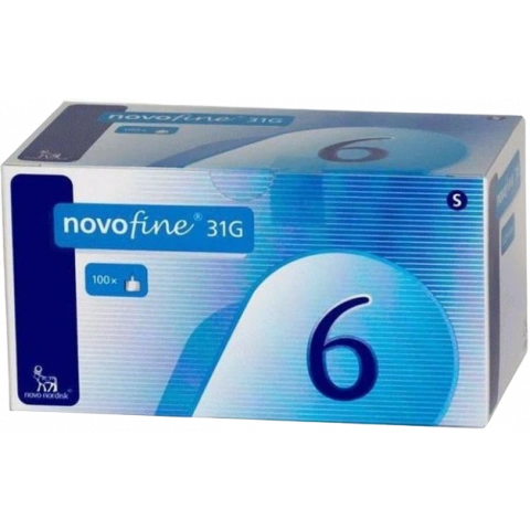 ИГЛИ ИНСУЛИНОВИ | INSULIN NEEDLES