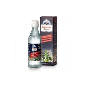 КАРМОЛИС КАПКИ 80МЛ | CARMOLIS DROPS 80ML