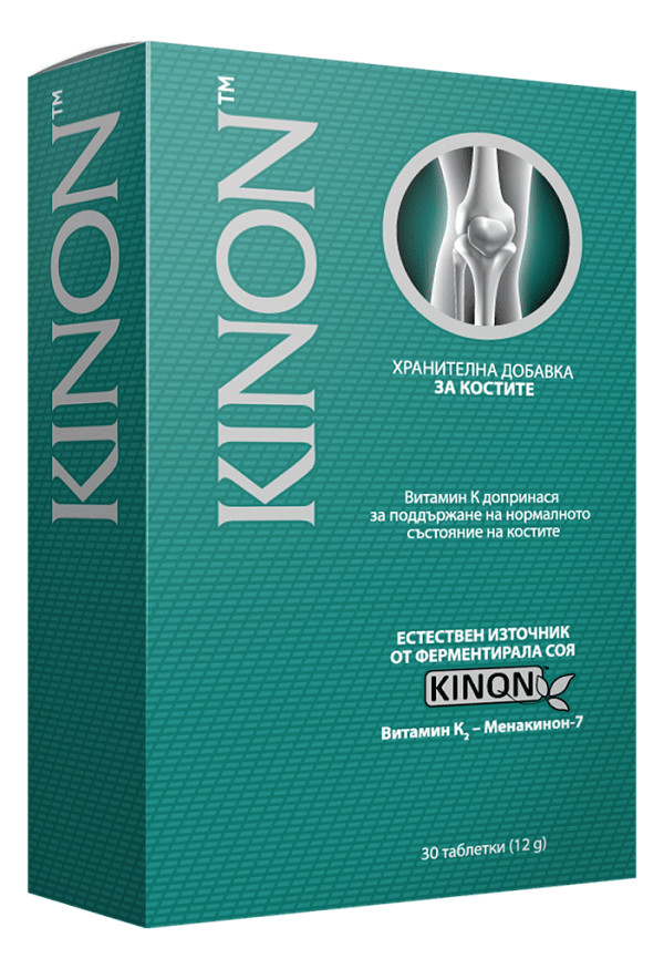 КИНОН ТАБЛ Х 30 | KINON TABLE X 30
