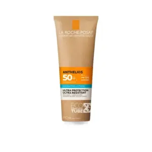 LA ROCHE-POSAY ANTHELIOS SPF50+ ХИДР.МЛЯКО ТЯЛО 250МЛ ЕКО | LA ROCHE-POSAY ANTHELIOS SPF50+ BODY HYDR.MILK 250ML ECO