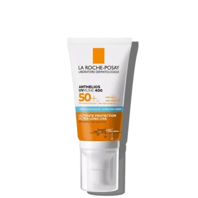 LA ROCHE-POSAY ANTHELIOS SPF50+UVMUNE 400 КРЕМ 50МЛ | LA ROCHE-POSAY ANTHELIOS SPF50+UVMUNE 400 CREAM 50ML