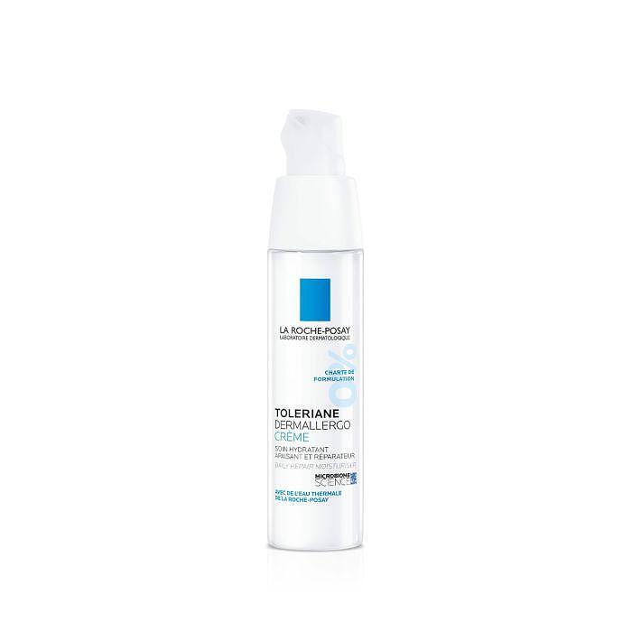 LA ROCHE-POSAY TOLERIANE DERMALLERGO КРЕМ 40МЛ | LA ROCHE-POSAY TOLERIANE DERMALERGO CREAM 40ML
