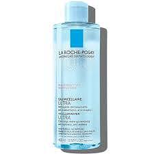 La Roche-Posay Toleriane Мицеларна вода за лице за реактивна кожа 400 мл 528108 | La Roche-Posay Toleriane Micellar face water for reactive skin 400 ml 528108