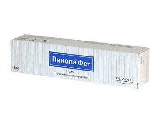 ЛИНОЛА ФЕТ 0