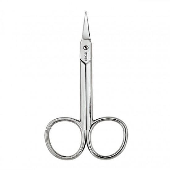 МАГНУМ 007 НОЖИЦА ЗА КОЖИЧКИ КУЛА НИКЕЛ 9СМ | MAGNUM 007 SKIN SCISSORS TOWER NICKEL 9CM