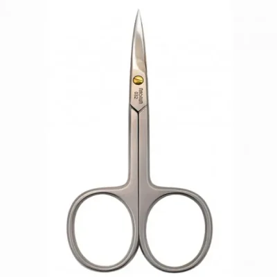МАГНУМ 032 НОЖИЦА ЗА КОЖИЧКИ INOX 9СМ | MAGNUM 032 SCISSORS INOX 9CM