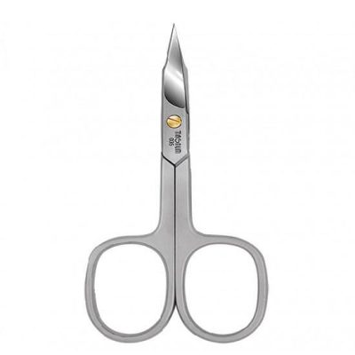 МАГНУМ 035 НОЖИЦА ЗА НОКТИ КОМБИ INOX 9СМ | MAGNUM 035 NAIL SCISSORS COMBI INOX 9CM