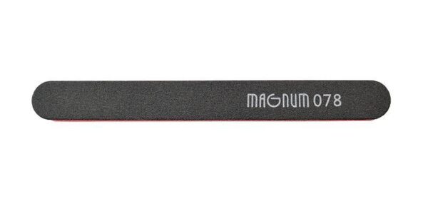 МАГНУМ 078 ПИЛА ЗА НОКТИ ПРОФЕСИОНАЛНА 18СМ | MAGNUM 078 NAIL FILE PROFESSIONAL 18CM