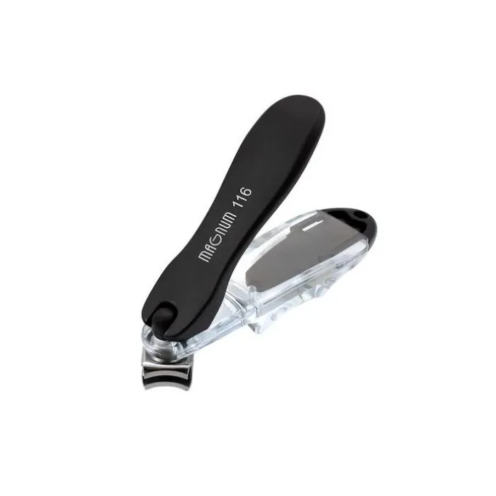 МАГНУМ 116 НОКТОРЕЗАЧКА 3D | MAGNUM 116 NAIL CUTTER 3D