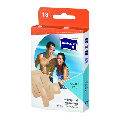 МАМОРАТ ПЛАСТИЛИ АКВА СТОП | MAMORATE PLASTILI AQUA STOP
