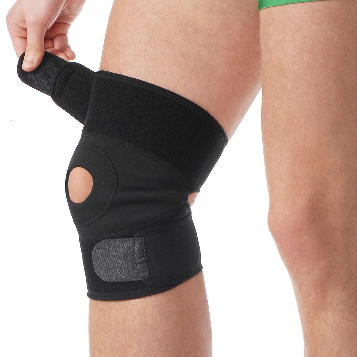 Мед Текстил ортеза за коляно регулиема 6035 | Med Textile knee orthosis 6035