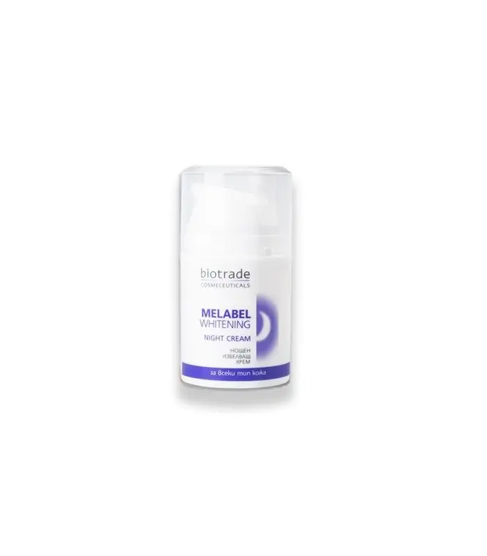 Нощен крем 50 ml