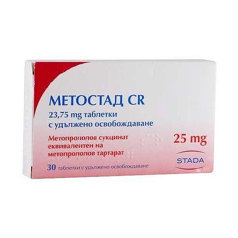 МЕТОСТАД CR ТАБЛ. 23