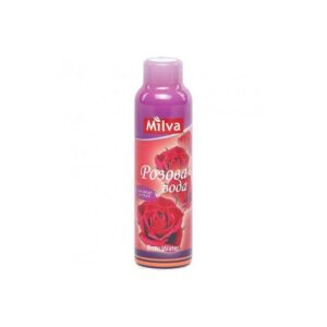 Milva Розова вода за лице и тяло 200 мл | Milva Rose water for face and body 200 ml